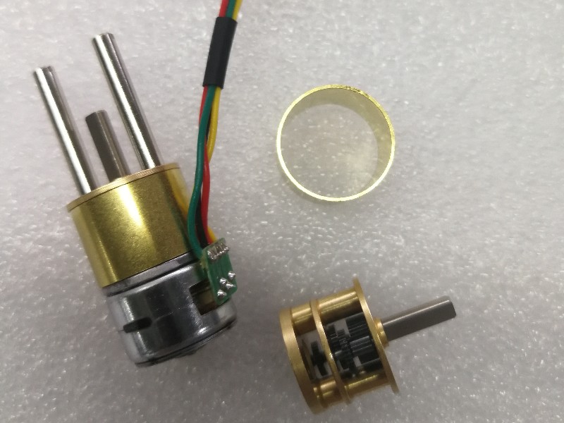 深圳步進(jìn)電機(jī)減速器電機(jī)廠家為您揭秘:如何選擇用行星減速機(jī)或是正齒輪減速機(jī)