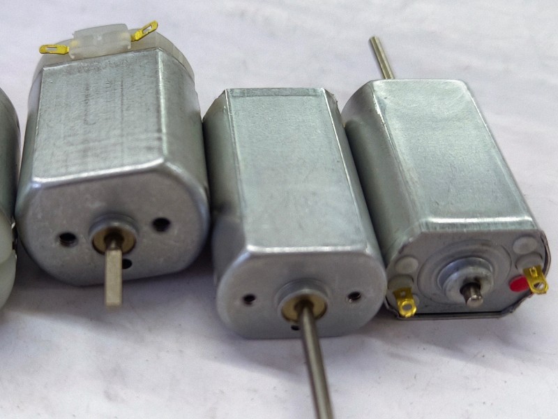 微電機如何進口清關(guān)知識分享_微電機進口流程 ：深圳微電機電機廠家為您揭秘