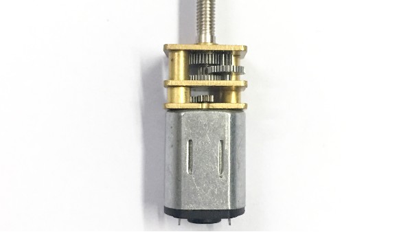 N20減速電機(jī)價格