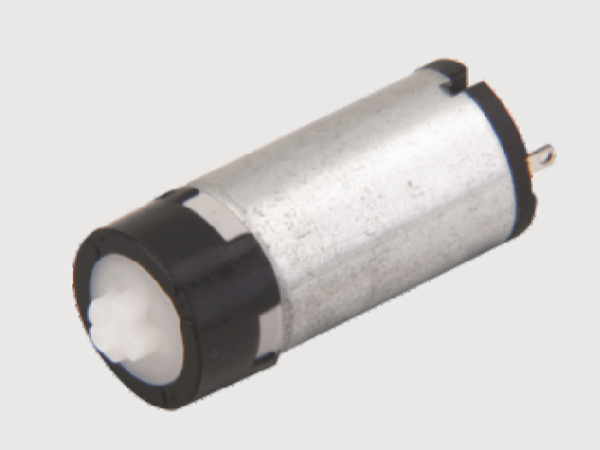 SC-RF1220GA減速馬達(dá)