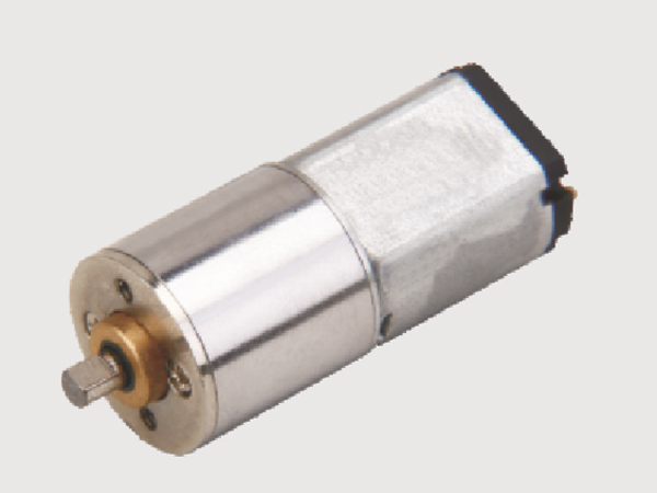 SC-16GA030減速馬達(dá)