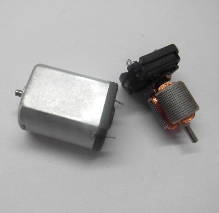 深圳微電機(jī)廠家