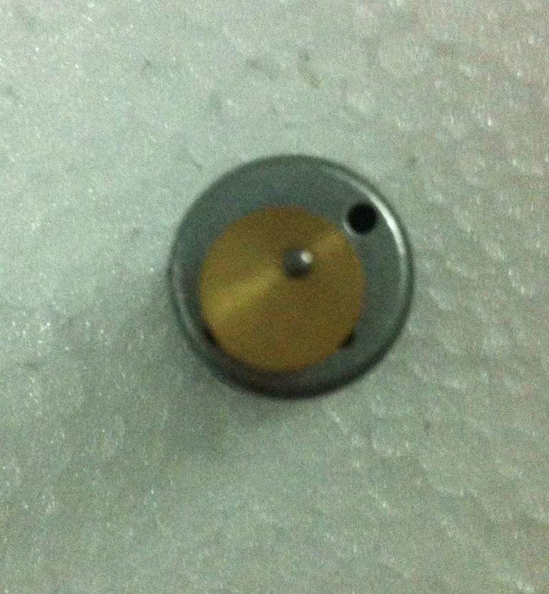 振動(dòng)電機(jī)