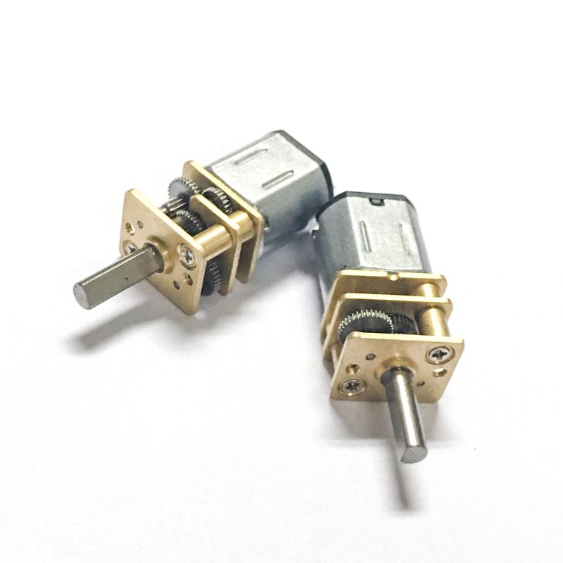 深圳直流電機(jī)廠家