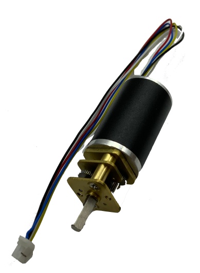 深圳無刷電機(jī)廠家