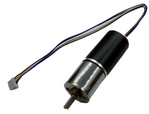 深圳無刷電機(jī)廠家