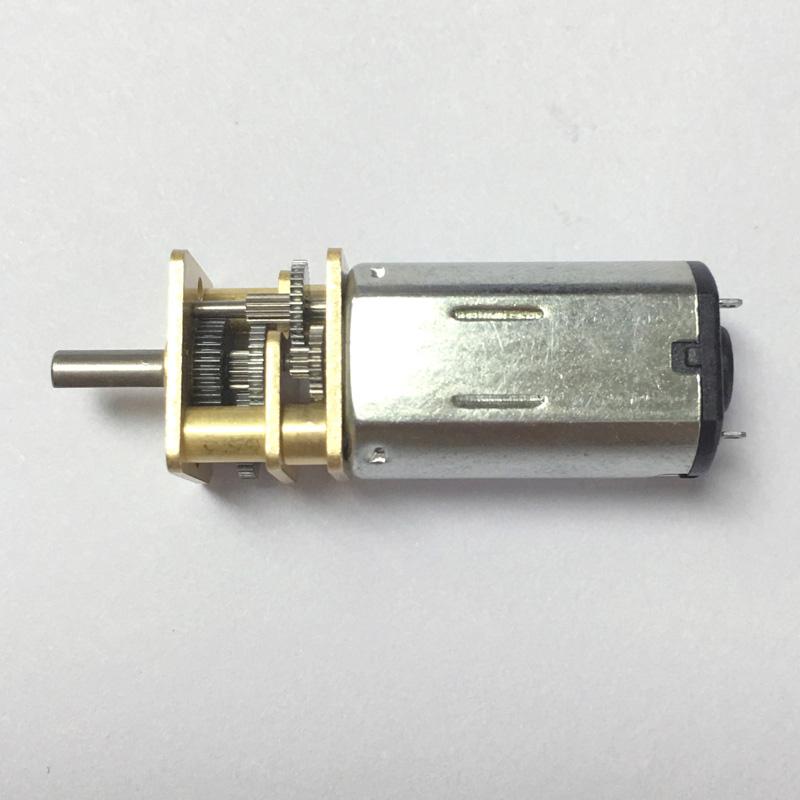 深圳直流電機(jī)減速?gòu)S家