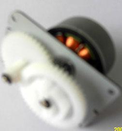 深圳無刷直流電機(jī)廠家