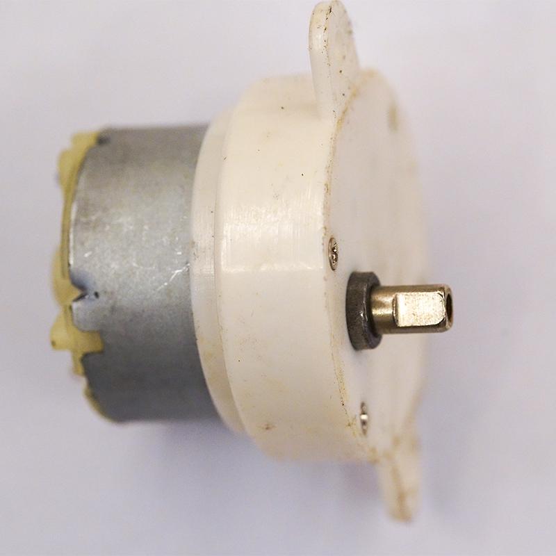 深圳無刷電機廠家