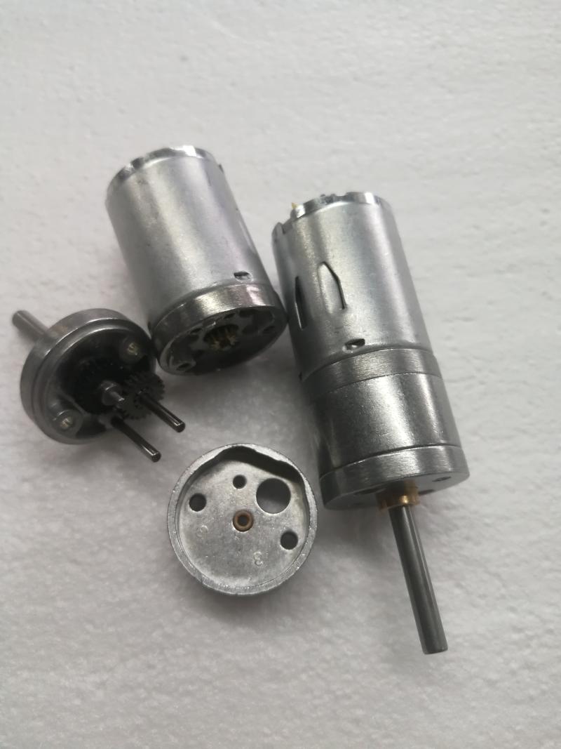 深圳微型減速電機(jī)廠家