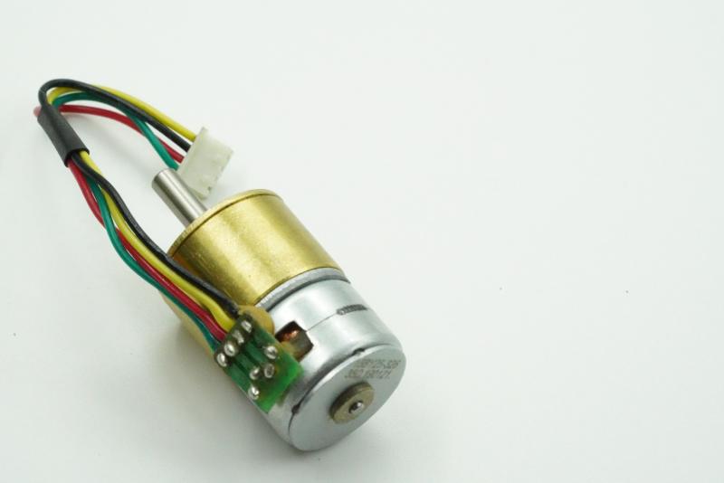 深圳步進(jìn)電機(jī)減速器廠家