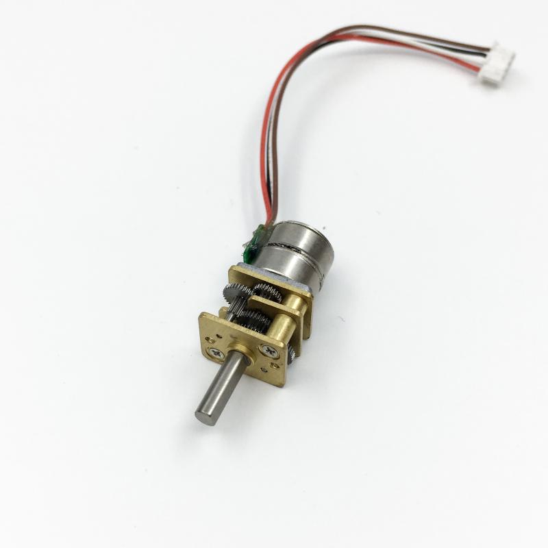 深圳步進(jìn)電機(jī)減速器