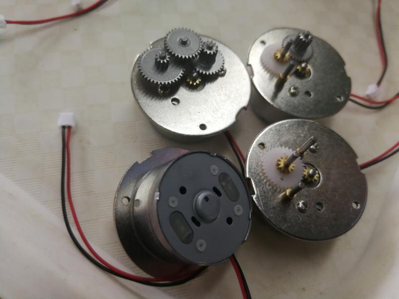 深圳電機(jī)減速器廠家