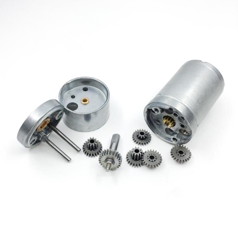 深圳汽車電機(jī)廠家