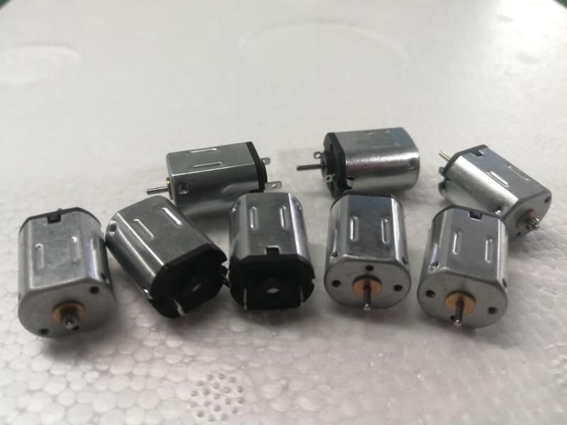 深圳直流電機(jī)廠家