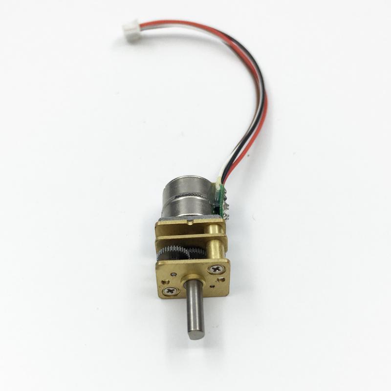 深圳市步進(jìn)電機(jī)減速器廠家