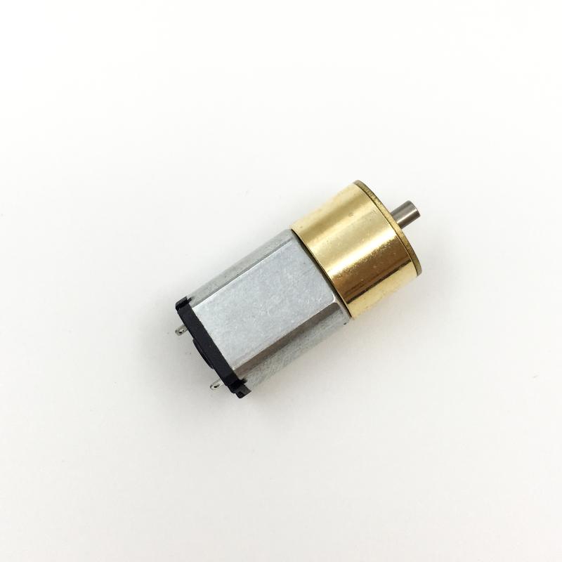 深圳微型減速電機(jī)廠家