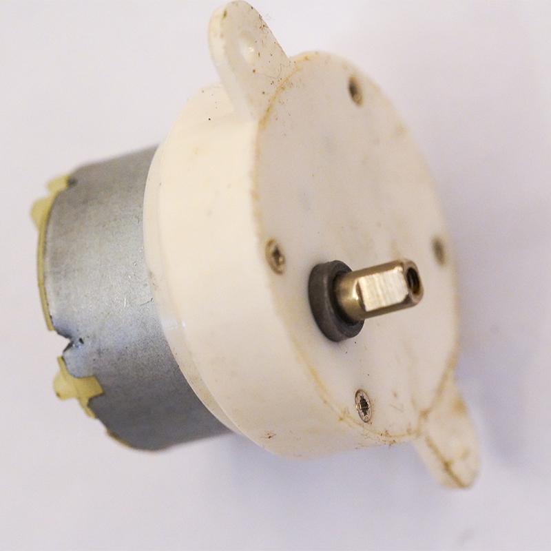 深圳減速電機(jī)與普通電機(jī)廠家