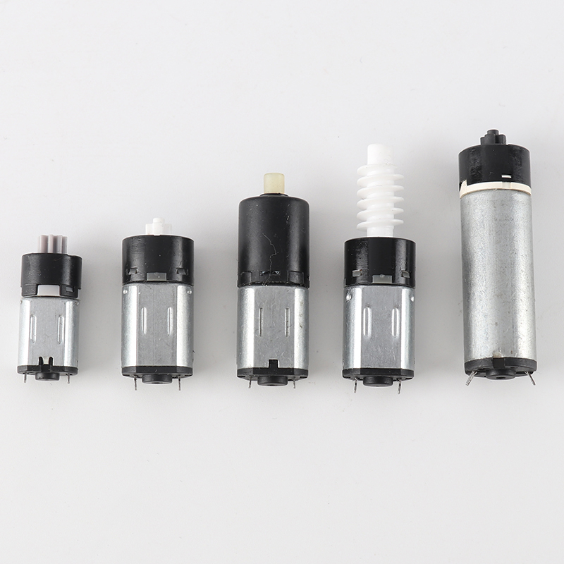 深圳微型直流減速電機(jī)廠(chǎng)家