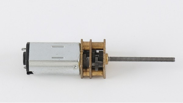 深圳螺紋減速電機(jī)電機(jī)廠家為您揭秘:螺紋軸減速電機(jī)的用途