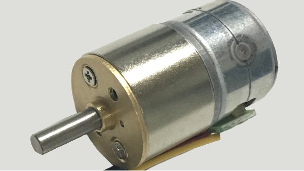 深圳步進電機減速器電機廠家為您揭秘:步進電機驅(qū)動器如何配置