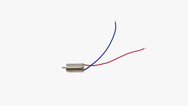 深圳空心杯電機(jī)廠家為您揭秘：空心杯電機(jī)的原理