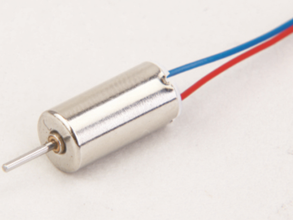 SC-06空心杯馬達(dá)