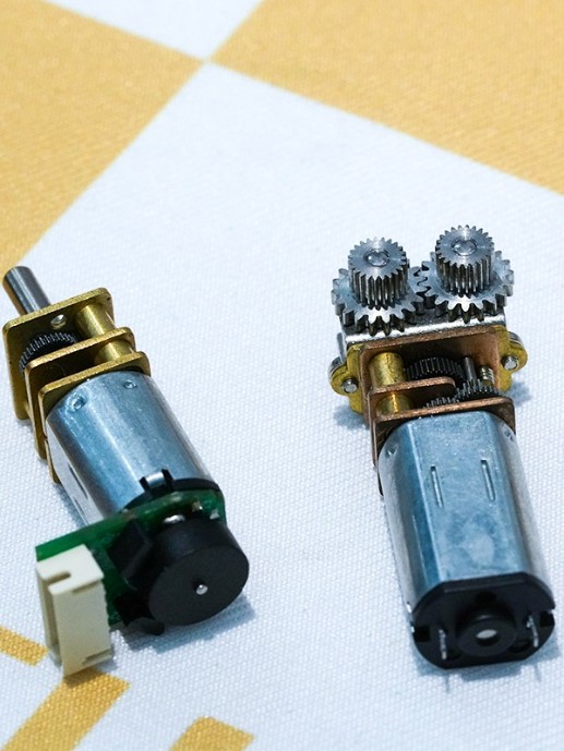 深圳減速電機(jī)與普通電機(jī)廠家為您揭秘:減速機(jī)和電機(jī)的區(qū)別