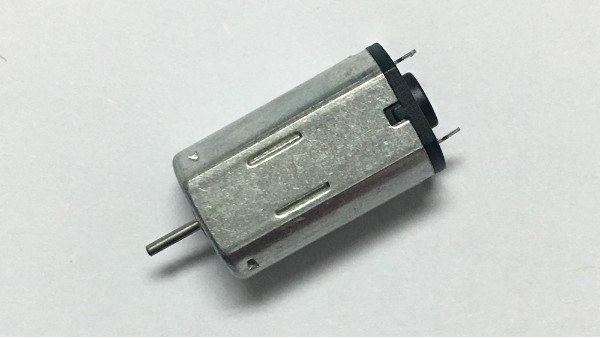 深圳微電機(jī)廠家為您盤點：微電機(jī)常見故障原因