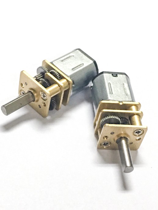 深圳直流電機電機廠家為您揭秘:為什么直流電機應(yīng)用非常廣泛？直流電機有哪些優(yōu)勢呢？