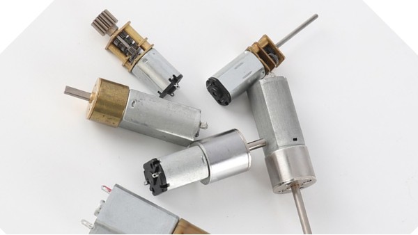 深圳微型直流減速電機廠家?guī)私猓涸趺催x擇深圳減速電機廠家