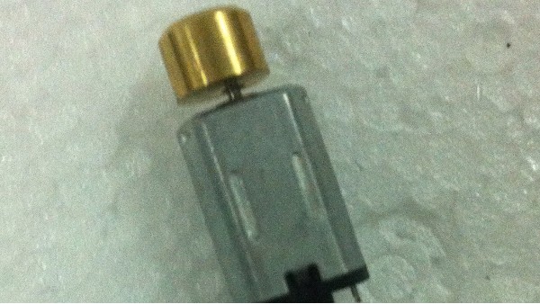 眼部按摩器的振動(dòng)電機(jī)哪家好?--順昌電機(jī)