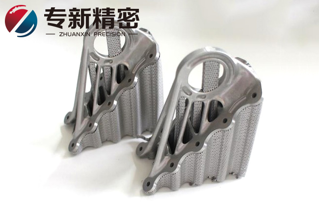 3D打印手板 3D打印手板