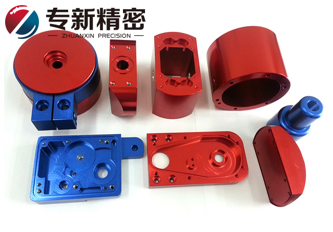 鋁合金手板模型陽極表面處理 鋁合金手板模型陽極表面處理