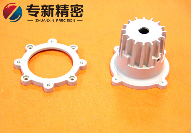 鋁合金手板模型表面處理 鋁合金手板模型表面處理