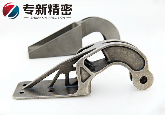 3D打印手板 3D打印手板