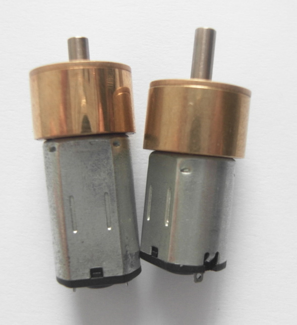 深圳微型減速電機(jī)