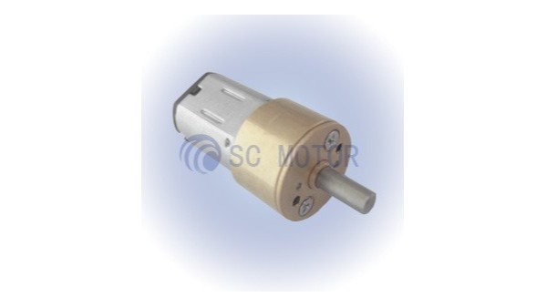 智能門(mén)鎖直流減速電機(jī)用誰(shuí)家好