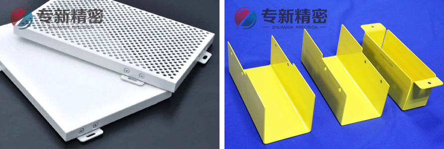 手板表面處理 手板表面處理