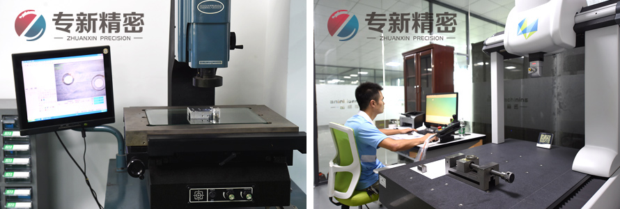 小批量CNC加工 小批量CNC加工