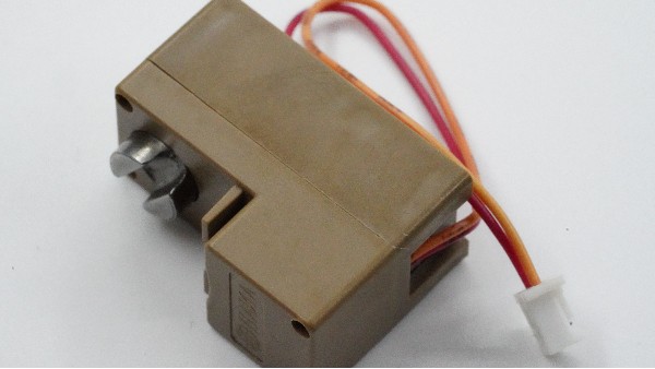 深圳減速電機(jī)廠家為您揭秘：哪種智能家居產(chǎn)品使用微型減速電機(jī)？