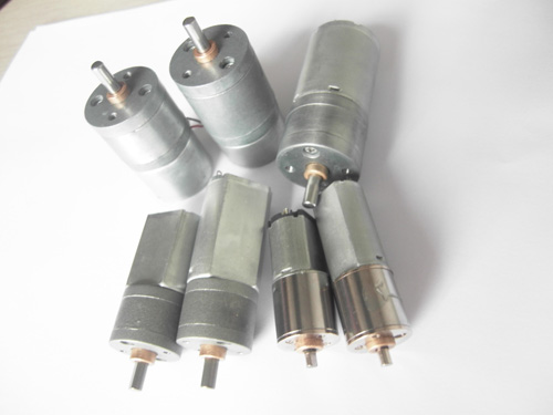 深圳減速電機電機廠家