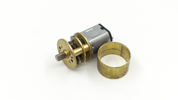 深圳電機廠家為您區(qū)別:普通電機和減速電機