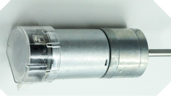 深圳直流電機(jī)廠家為您揭秘:直流電機(jī)調(diào)速器