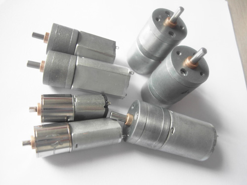 深圳微型電機(jī)廠家