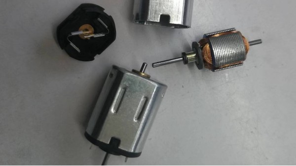 深圳直流電機電機廠家為您揭秘:直流電機和交流電機的區(qū)別