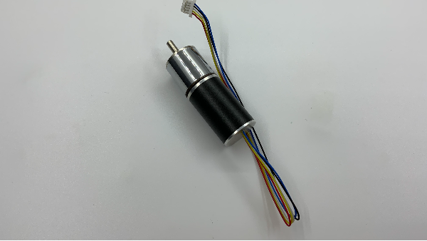 無刷電機(jī)的知識