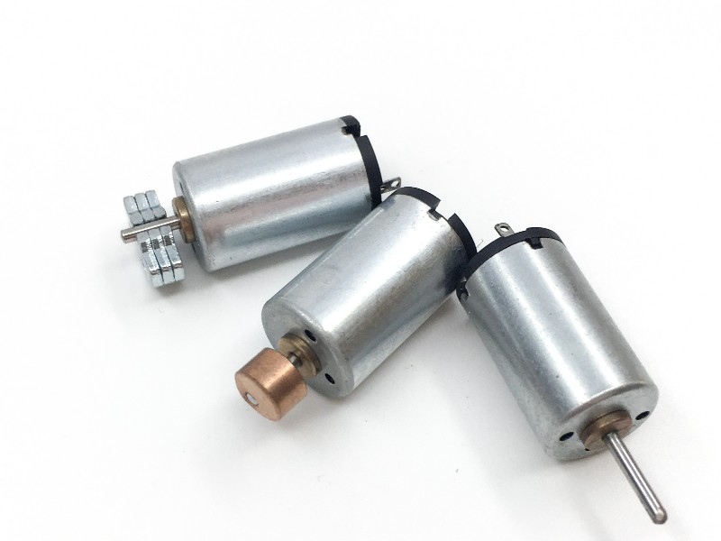 深圳電動牙刷電機(jī)電機(jī)廠家為您揭秘:電動牙刷電機(jī)的營銷方案