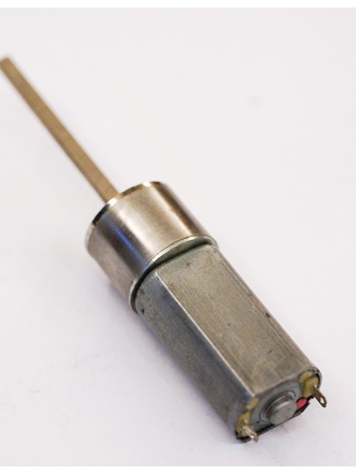 微電機生產(chǎn)廠家哪家好，順昌電機優(yōu)選 