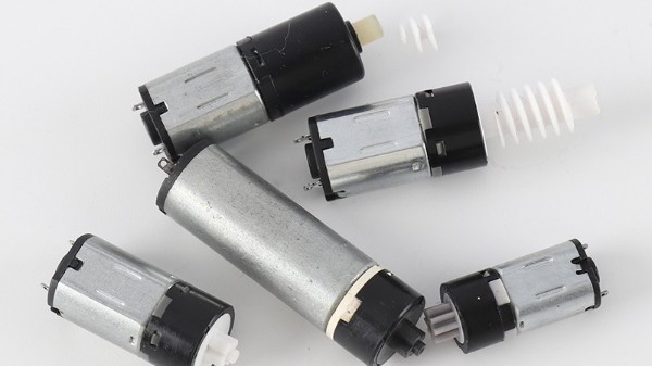 深圳微型減速電機(jī)廠家為您揭秘:微型減速電機(jī)有哪些參數(shù)